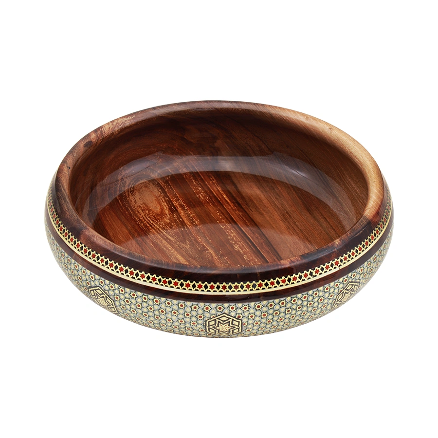 Khatam Nut Bowl · 0025