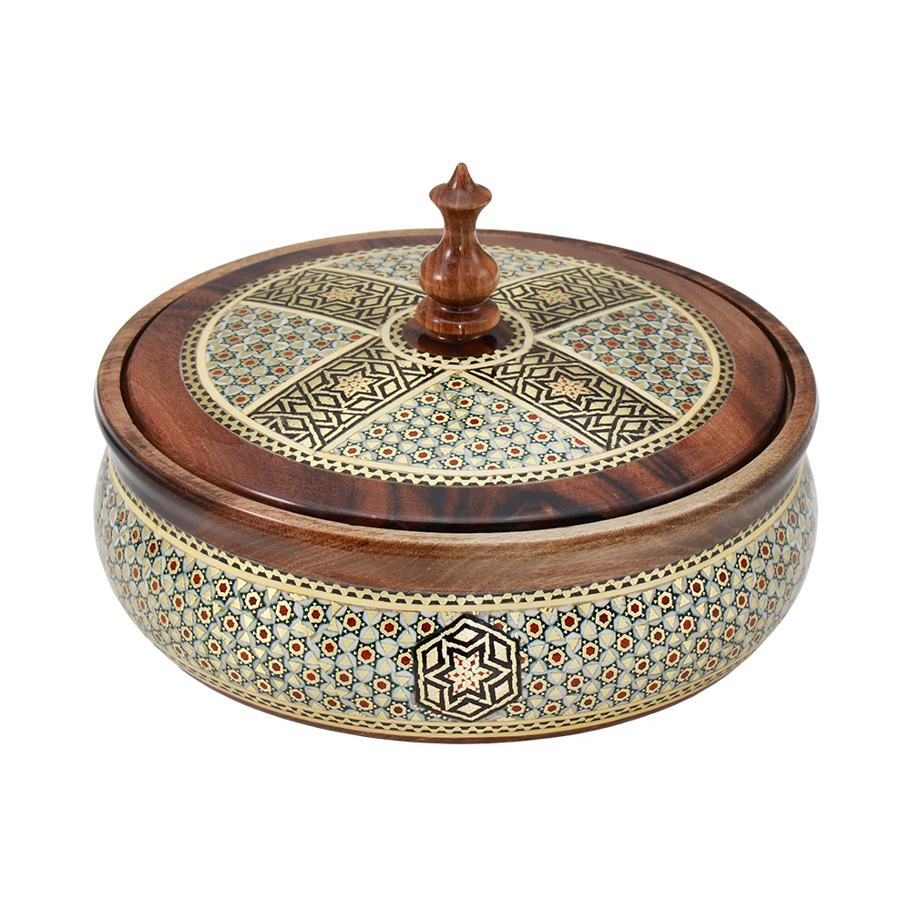 Khatam Sugar Bowl · 0025
