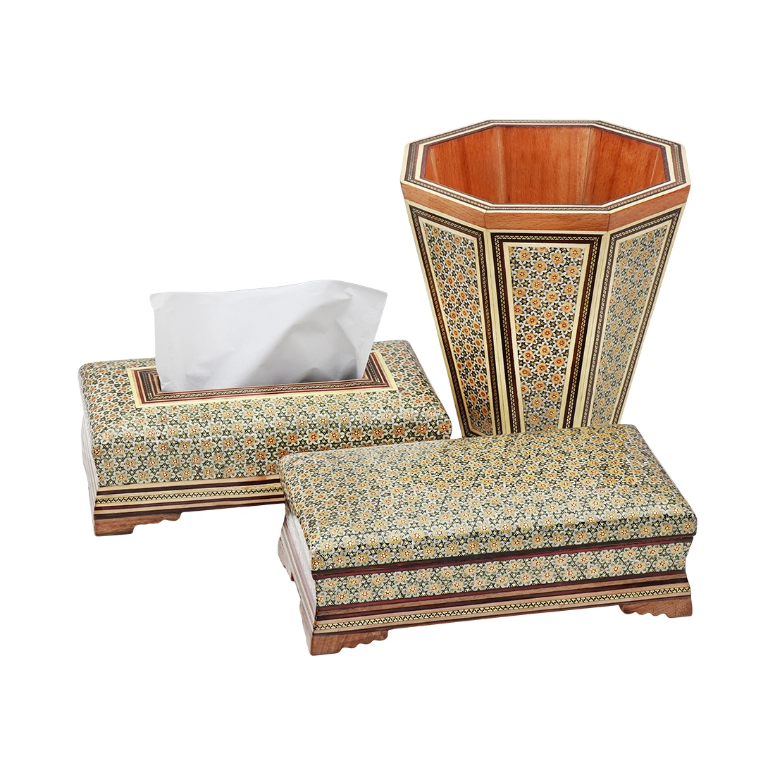Khatam Handmade Piece