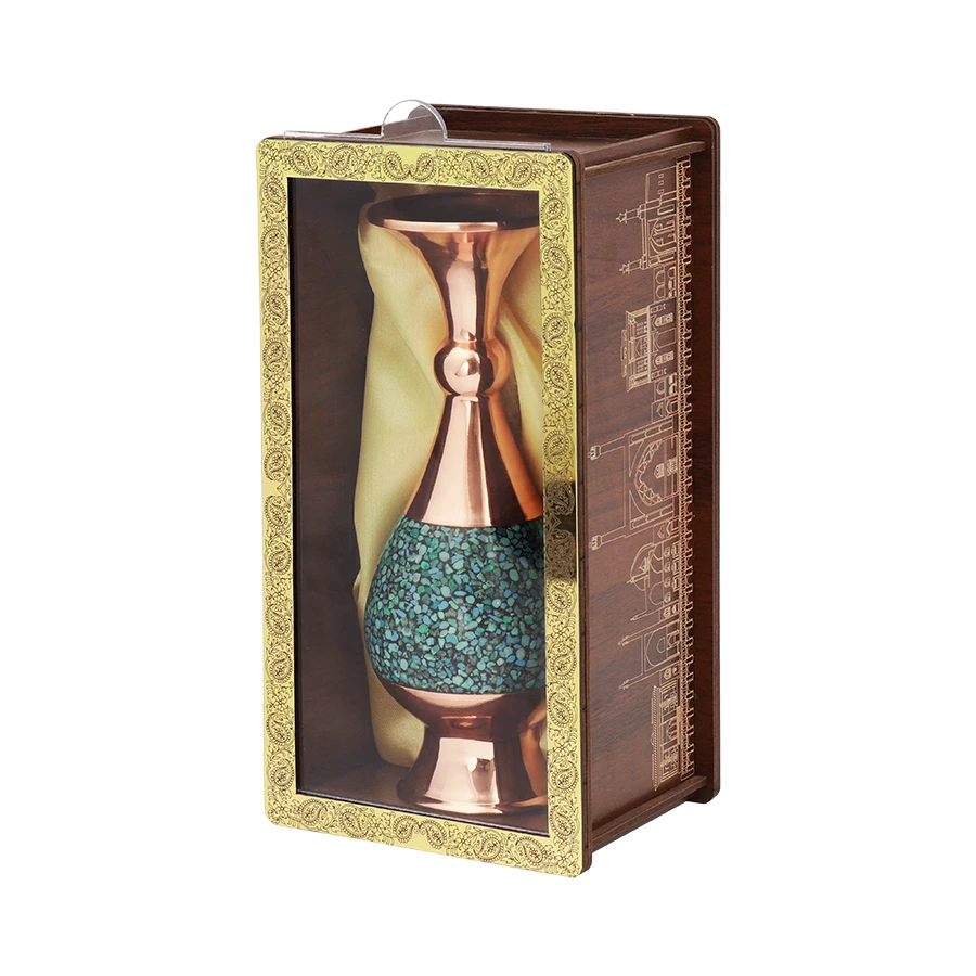 Firoozeh Vase