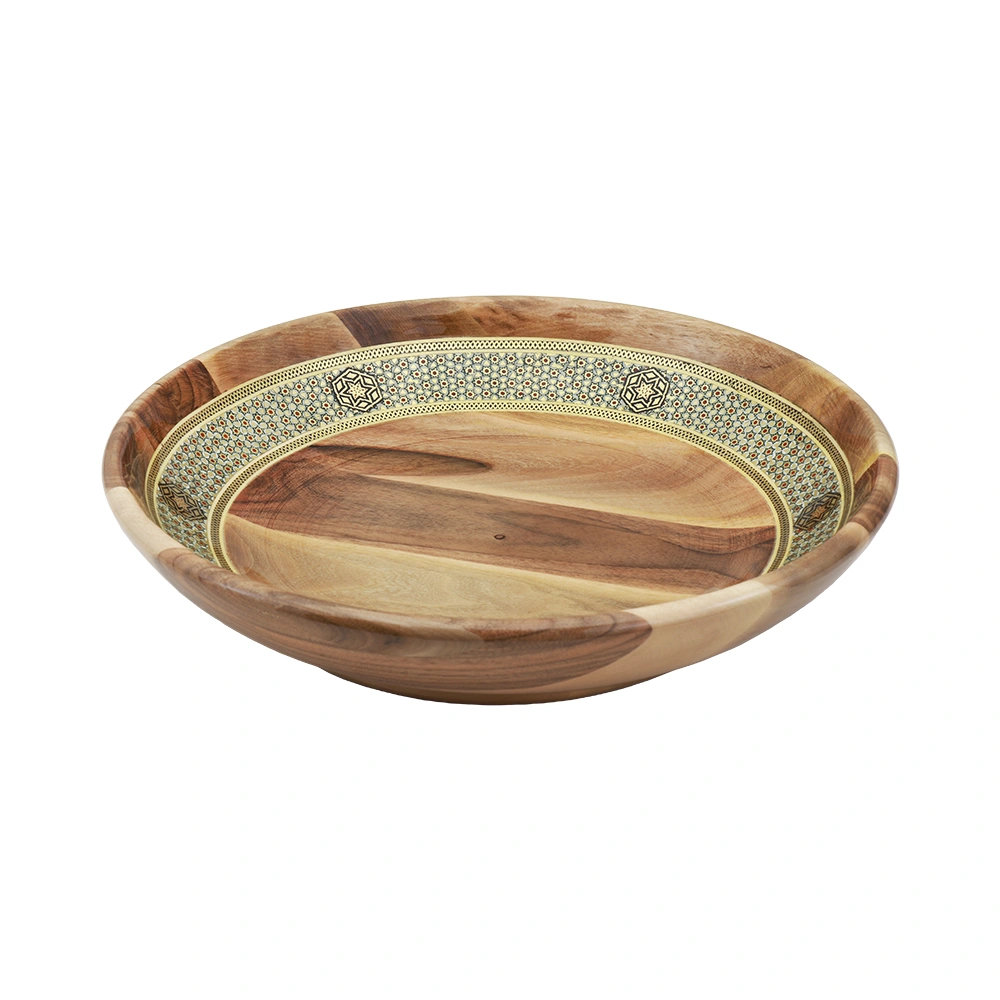 Khatam Fruit Bowl · 0025