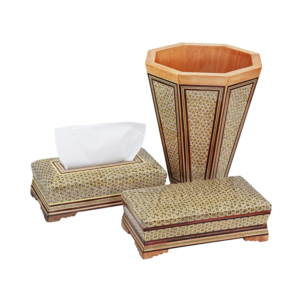 Khatam Handmade Piece