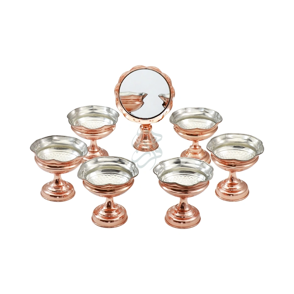 Persian Handicrafts Handmade Piece
