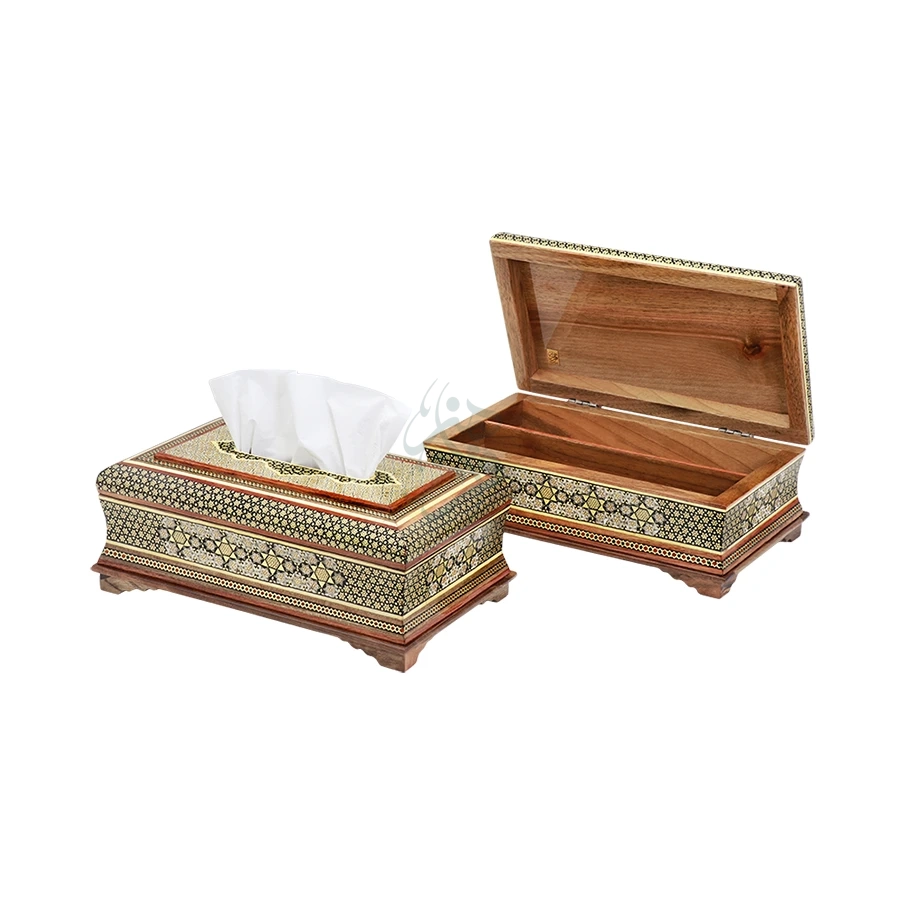 Khatam Handmade Piece
