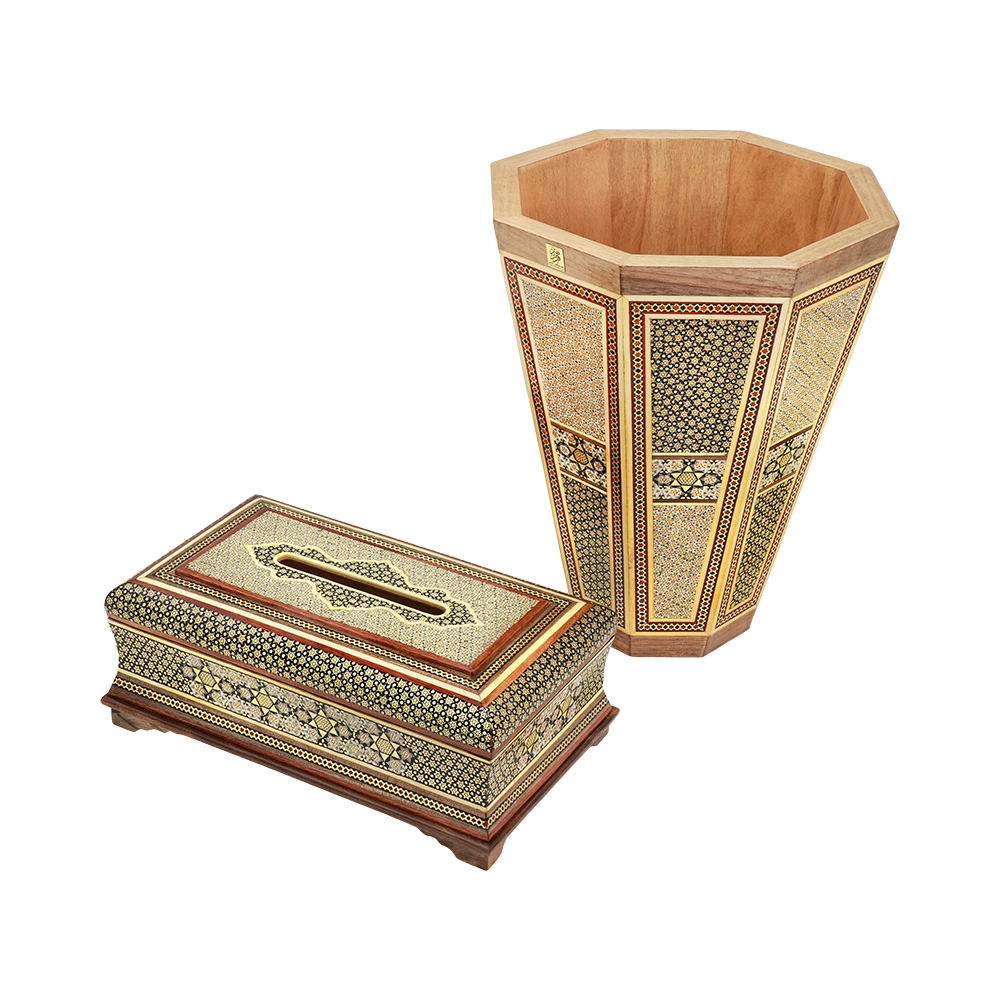 Khatam Handmade Piece