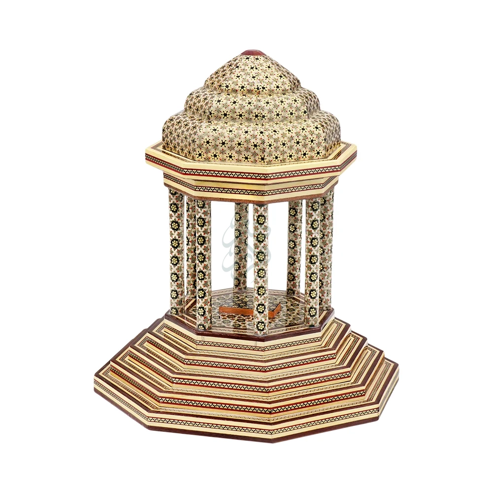 Khatam Handmade Piece