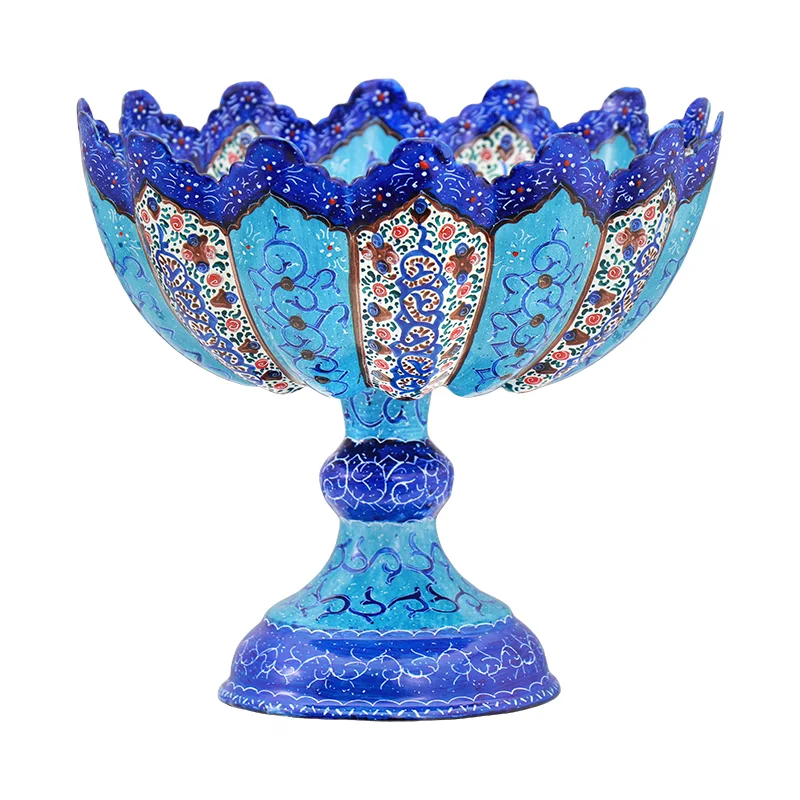 Minakari Fruit Bowl