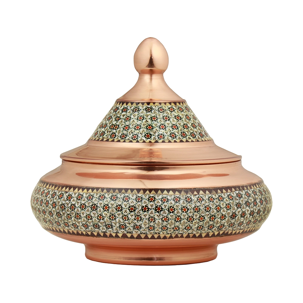 Khatam Sugar Bowl · 1023