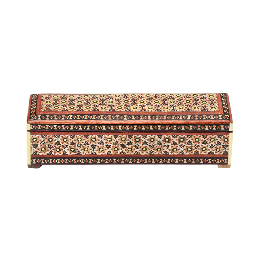 Khatam Pen Box · 2010