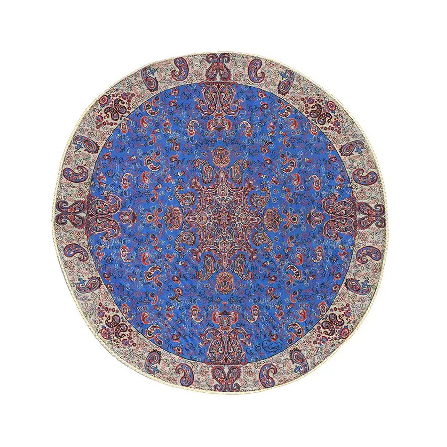 Termeh & Textiles Tablecloth