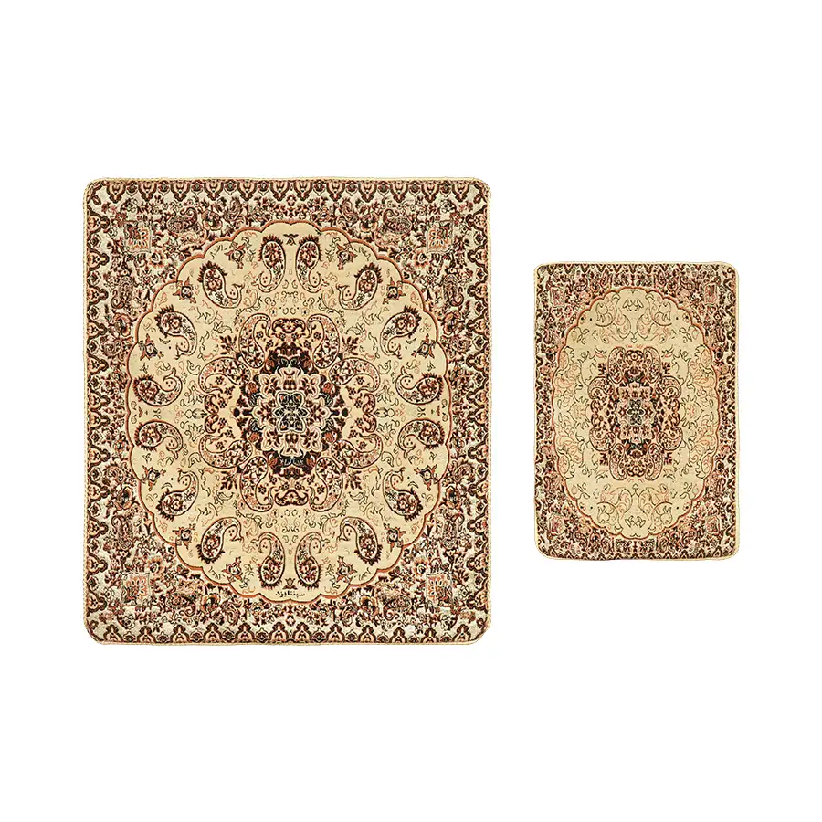 Persian Handicrafts Handmade Piece
