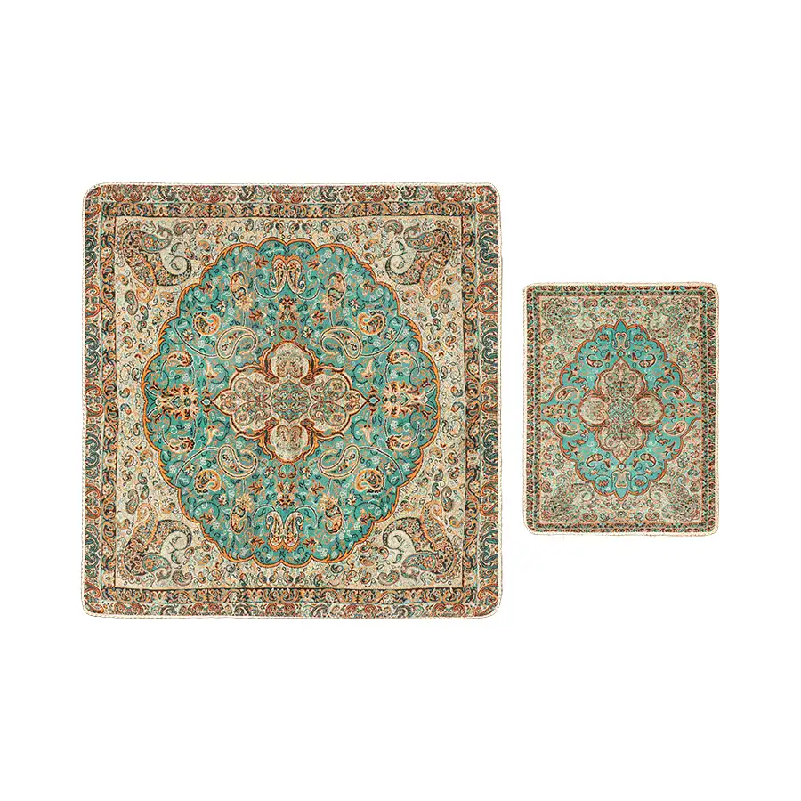 Persian Handicrafts Handmade Piece