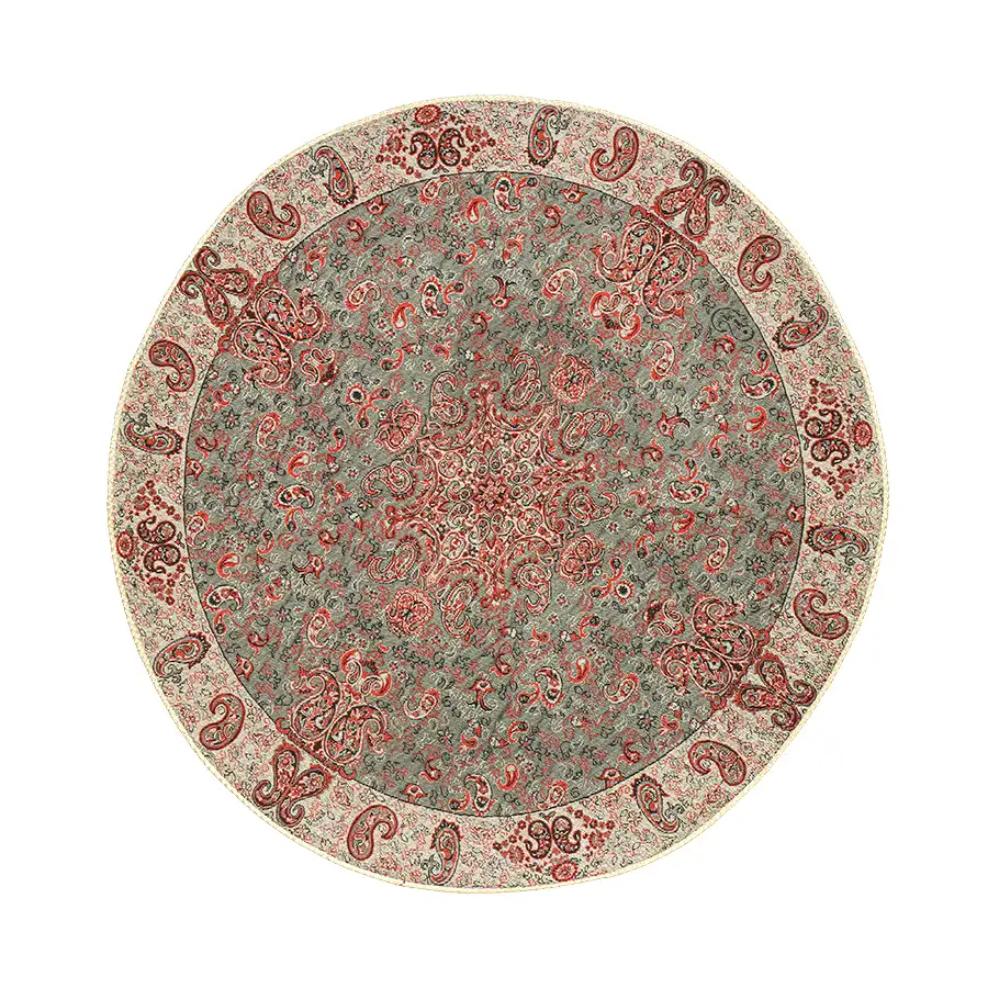 Termeh & Textiles Tablecloth