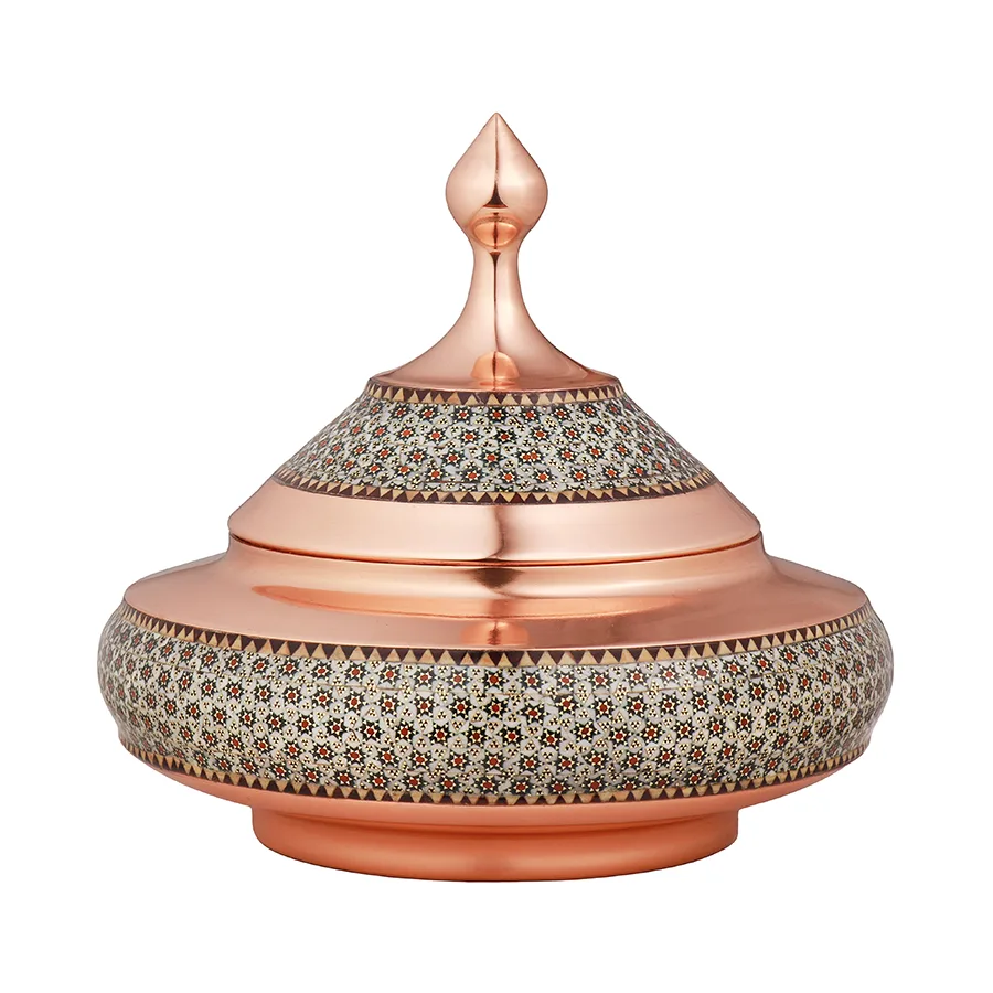 Khatam Sugar Bowl · 1023