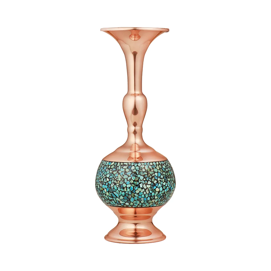 Firoozeh Vase
