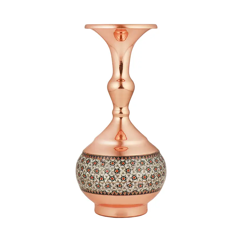 Khatam Vase · 3023