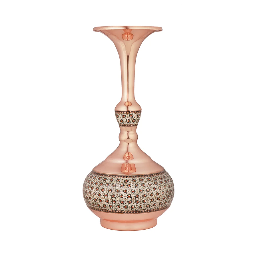 Khatam Vase · 3023