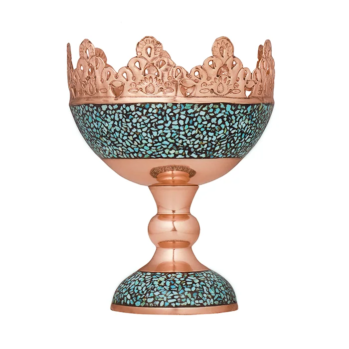 Firoozeh Nut Bowl