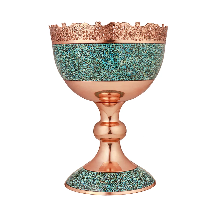 Firoozeh Nut Bowl
